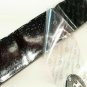 4" Wide VELCRO® Brand HIGH-TACK Acrylic Adhesive Hook & Loop Set - 1 YARD