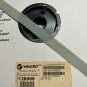Velcro® Brand 3/4" MIL-SPEC Light Grey/Green Hook Side Only - SEW-ON TYPE 50YDS.