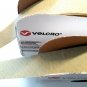 2" Beige VELCRO® Brand HIGH-TACK Self Adhesive Hook and Loop Set - 1 YARD