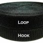 Velcro® Brand 1" Non-Adhesive Hook and Loop Set - SEW-ON TYPE - 5 YARDS