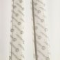 Velcro® Brand 1" White Hook & Loop Set - HIGH-TACK Adhesive - 2 YARDS