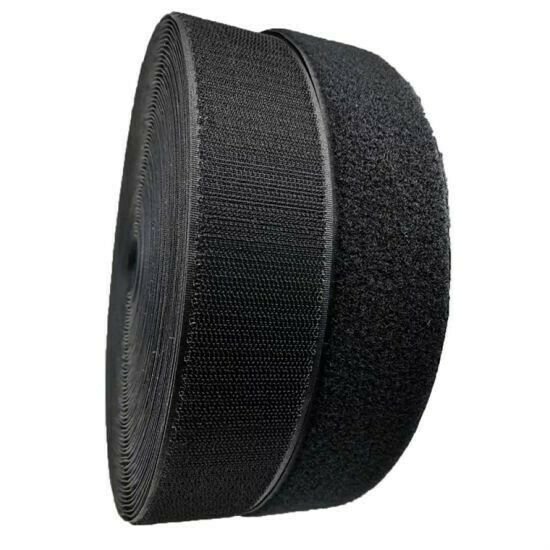 2" Wide VELCRO&Acirc;&reg; Brand Hook & Loop Set - SEW-ON TYPE - 25 FEET