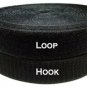 2" Wide VELCRO® Brand Hook & Loop Set - SEW-ON TYPE - 25 FEET