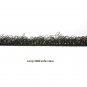 2" Wide VELCRO® Brand Hook & Loop Set - SEW-ON TYPE - 25 FEET