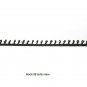 2" Wide VELCRO® Brand Hook & Loop Set - SEW-ON TYPE - 25 FEET