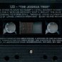 U2 - The Joshua Tree (Cassette)