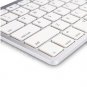 OMOTON Ultra-Slim Bluetooth Keyboard for Apple iPad Air 3/2/1