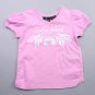 Baby Phat HOLOGRAPHIC LOGO TEE (7-16)