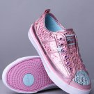 PASTRY POP STAR LOW SNEAKERS