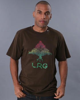 LRG
