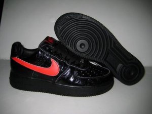 Nike Air Force One