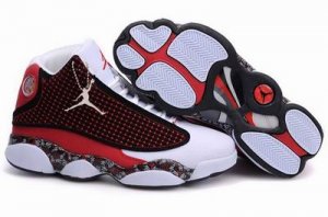 New Air Jordan