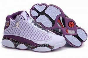 New Air Jordan