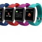 Smart Sport Watch Men Watches Digital LED Electronic Wrist Watch