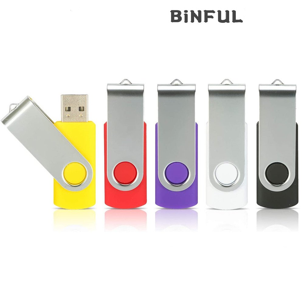 Portable usb flash drive Waterproof USB 2.0