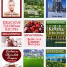 Kindle Cover Templates