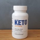 Keto Actives Weight Loss