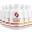 6 pk Hepato Burn
