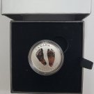 2020 Baby Gift - Welcome to the World Silver Coin