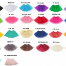 1-Pack, 3-Layered Tulle Adult TUTU Women Teen Girl Ballet Dance Skirt. Fit Most Size 4-16