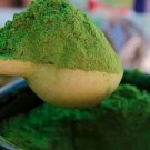 100% Pure Peruvian Coca  Leaf Powder Erythroxylum Up to 350g