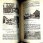 1972 CEDAR COUNTY IOWA HISTORICAL REVIEW , Harvest Notes, pictures