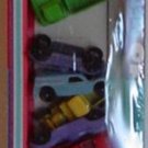 Tootsie Toy  Tootsietoy  DieCast 1969 New un-opened a dream find