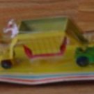 Tootsietoy Hopper Truck NEW un-opened 1969 Collectors find!