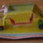 Tootsietoy Hopper Truck NEW un-opened 1969 Collectors find!