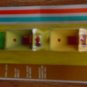 Tootsietoy Hopper Truck NEW un-opened 1969 Collectors find!