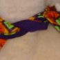 Dog Cat Bandana handcrafted design