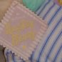 HALLMARK HUGSLEY BUNNY by HallMark