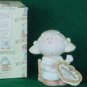 BUMPKINS SEW IN LOVE 2 Piece Set 1984