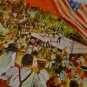 PORTFOLIO of PAINTINGS , THE FIRST ONE HUNDRED YEARS,  NEVADA WESTERN ART 1964