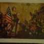 PORTFOLIO of PAINTINGS , THE FIRST ONE HUNDRED YEARS,  NEVADA WESTERN ART 1964
