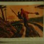 PORTFOLIO of PAINTINGS , THE FIRST ONE HUNDRED YEARS,  NEVADA WESTERN ART 1964