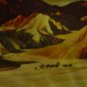 PORTFOLIO of PAINTINGS , THE FIRST ONE HUNDRED YEARS, NEVADA WESTERN ART 1964