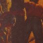 PORTFOLIO of PAINTINGS , THE FIRST ONE HUNDRED YEARS, NEVADA WESTERN ART 1964