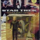 Dr. Soran Star Trek Generations Action Figure Playmates