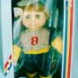 L’il Sportsmate Boy Doll 12” - 1974 Blue-Box Toys MIB