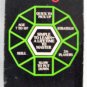 Pocket KENSINGTON Vintage Forbes Taylor Strategy Game