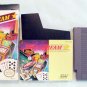 NES VEGAS DREAM Nintendo Video Games MIB