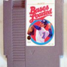 NES BASES LOADED Nintendo Video Games