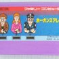 HOGANS ALLEY Famicom Video Games NES Import