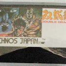 DOUBLE DRAGON Famicom Video Games NES Import