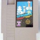 NES GYROMITE Nintendo Video Games