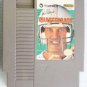 NES JOHN ELWAY'S QUARTERBACK Nintendo Video Games