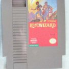 NES LEGACY OF THE WIZARD Nintendo RPG Video Games