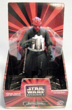 DARTH MAUL E1 Action Figure Star Wars