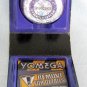 Yomega D-FORCE FIRESTORM Yoyo McD Promo